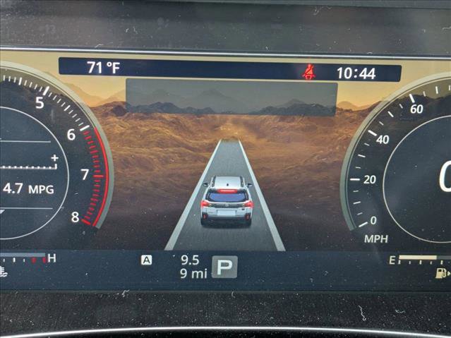 New 2026 Subaru Outback Wilderness image 12