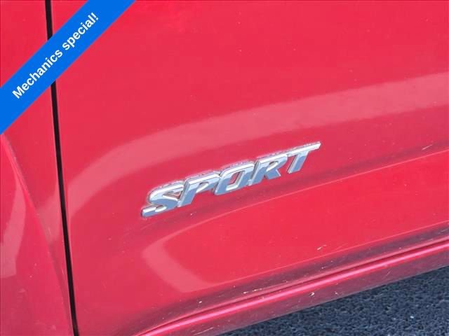 Used 2009 Toyota RAV4 Sport AWD/4WD image 5