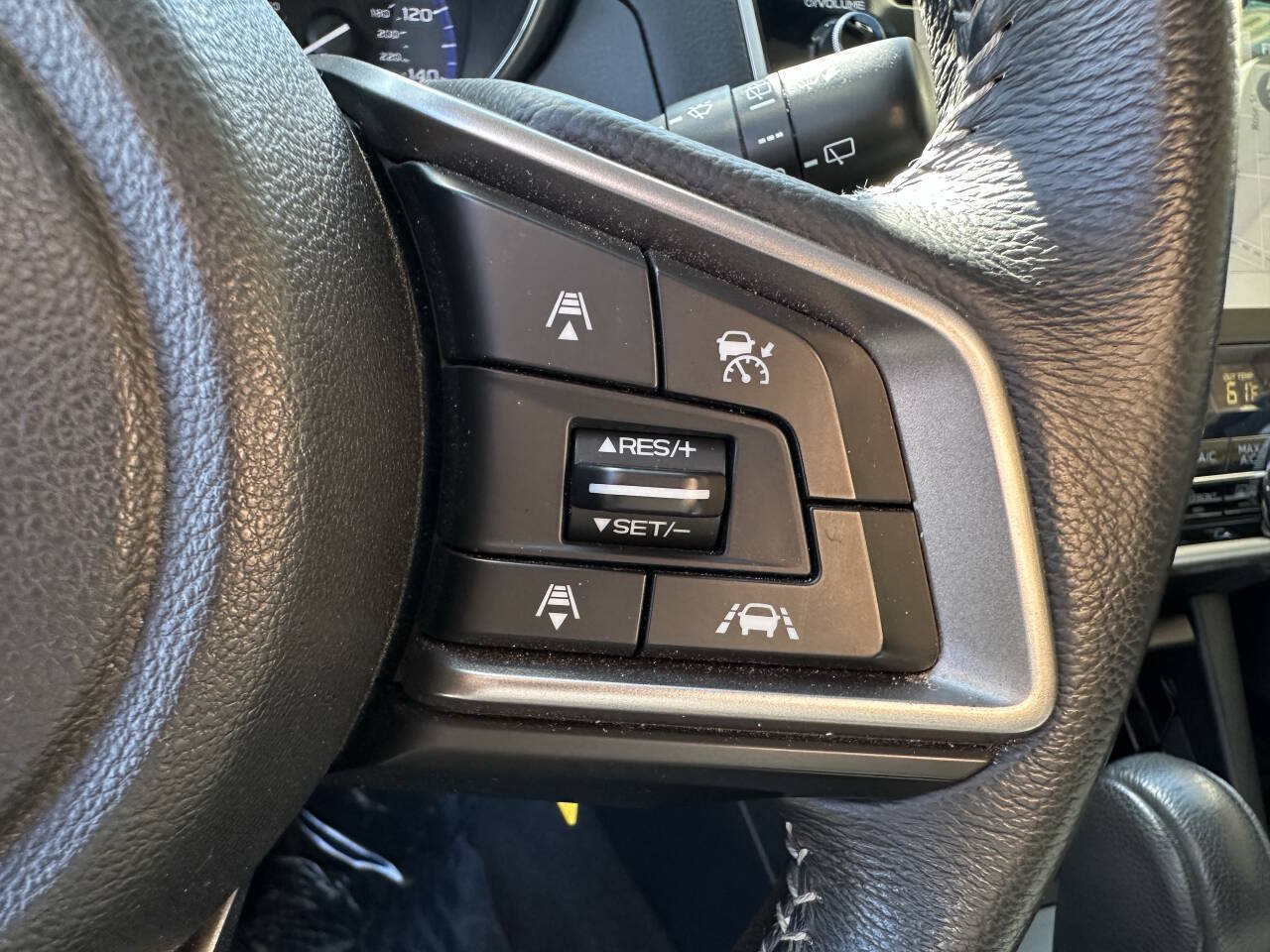 Used 2019 Subaru Outback 2.5i Premium AWD/4WD image 10