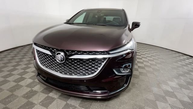 Used 2023 Buick Enclave Avenir w/ Trailering Package, 5000 lbs. AWD/4WD image 10