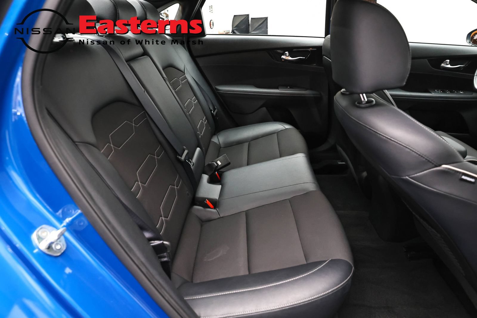 Used 2023 Kia Forte GT-Line FWD image 22