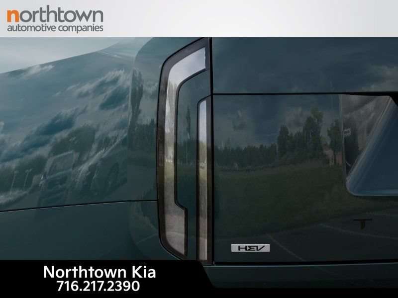 New 2027 Kia Telluride X-Line SX Prestige AWD/4WD image 12