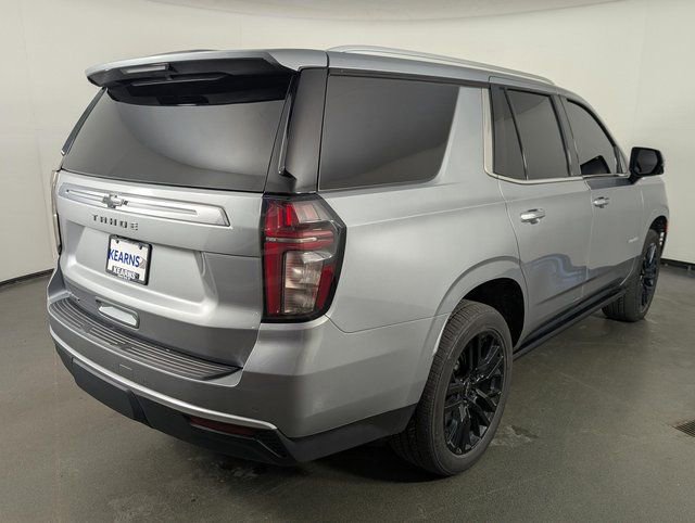 Used 2024 Chevrolet Tahoe High Country image 7