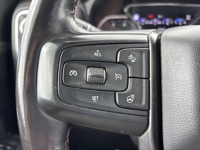 Used 2023 GMC Sierra 2500 AT4 w/ AT4 Premium Plus Package AWD/4WD image 33