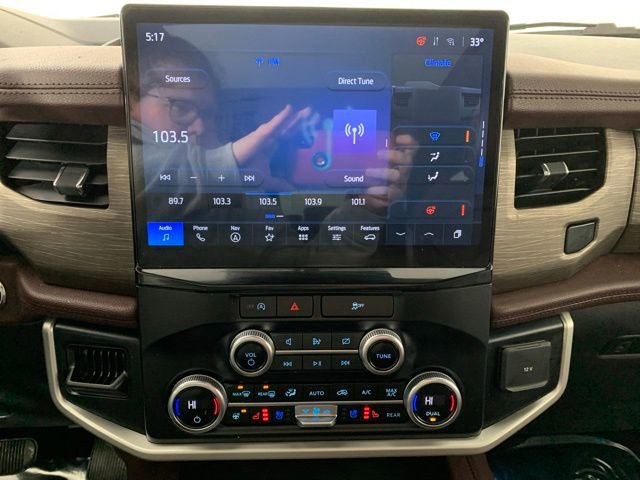 Used 2024 Ford Expedition Max Limited image 8