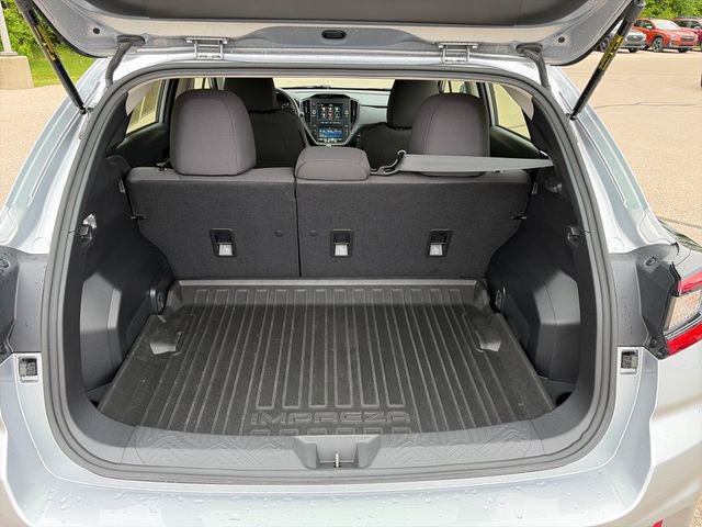 Certified 2025 Subaru Impreza 2.0i AWD/4WD image 18