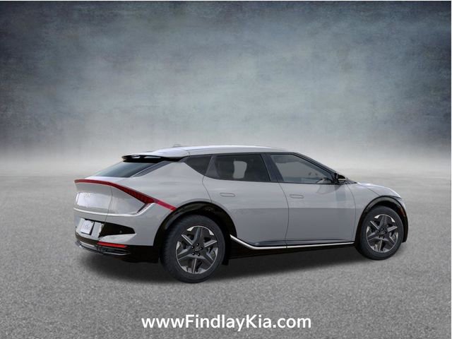 New 2026 Kia EV6 Light RWD image 8