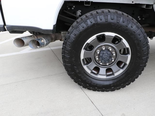 Used 2023 Ford F250 Lariat w/ Lariat Ultimate Package AWD/4WD image 8