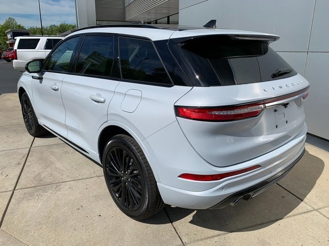 New 2026 Lincoln Corsair Reserve AWD/4WD image 3