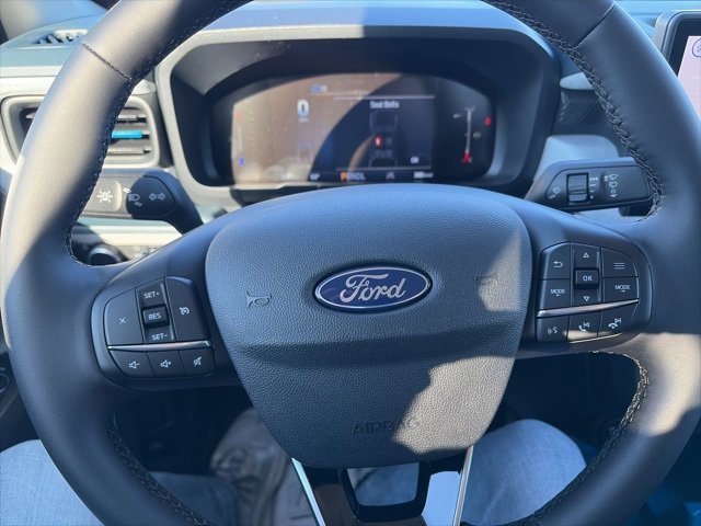 New 2025 Ford Maverick XLT w/ XLT Luxury Package image 21