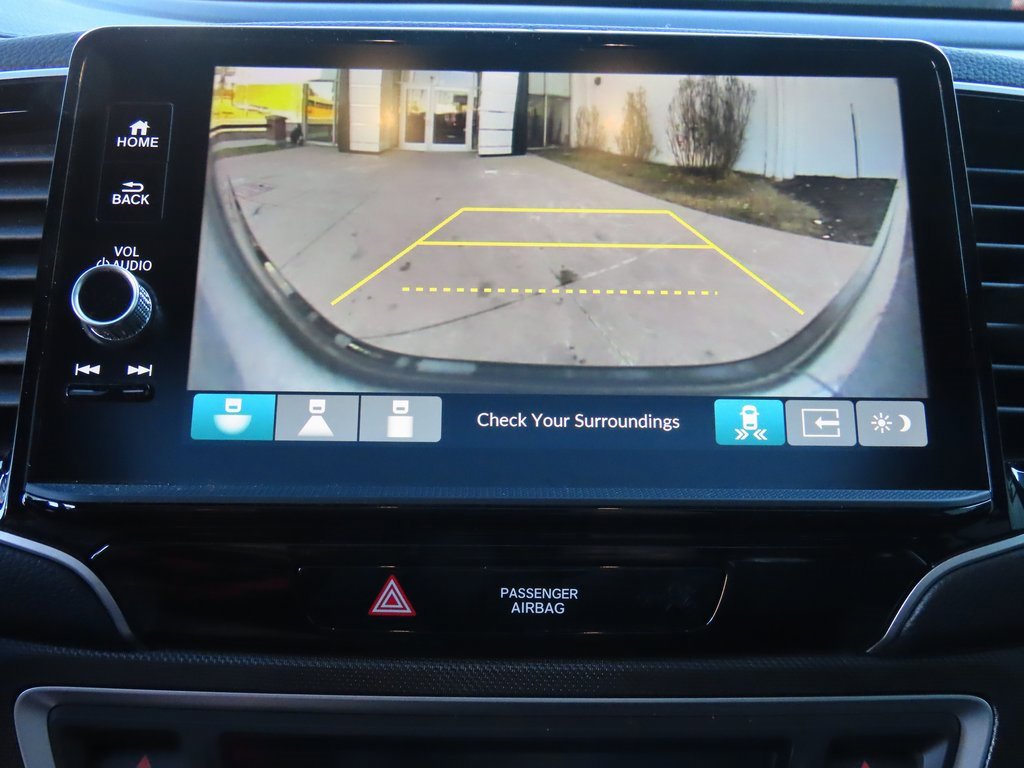 Used 2025 Honda Ridgeline TrailSport image 26