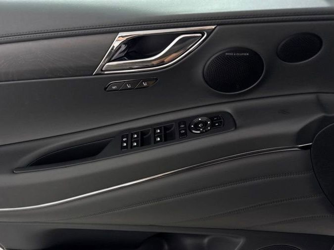 New 2026 Genesis GV80 3.5T Prestige image 10