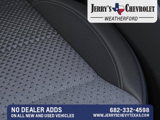 New 2026 Chevrolet Trax LT w/ Driver Confidence Package FWD image 22