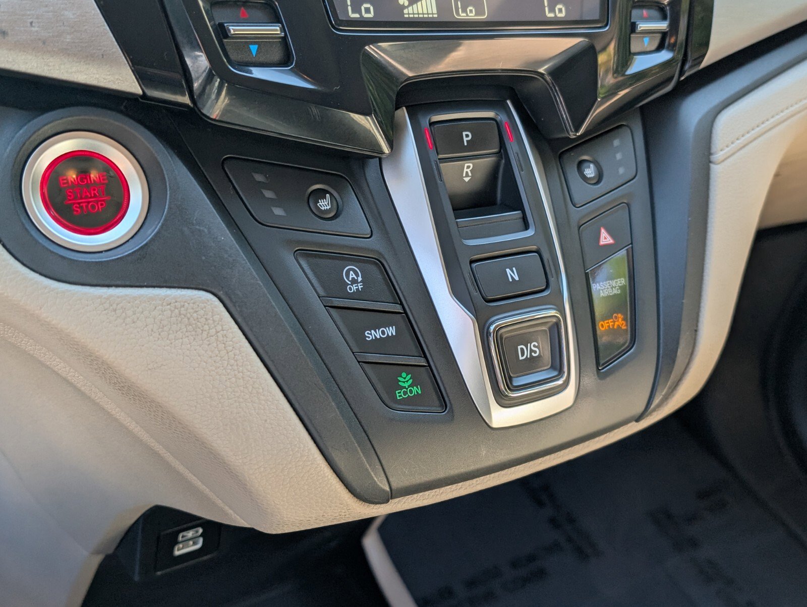 Used 2022 Honda Odyssey EX-L image 28