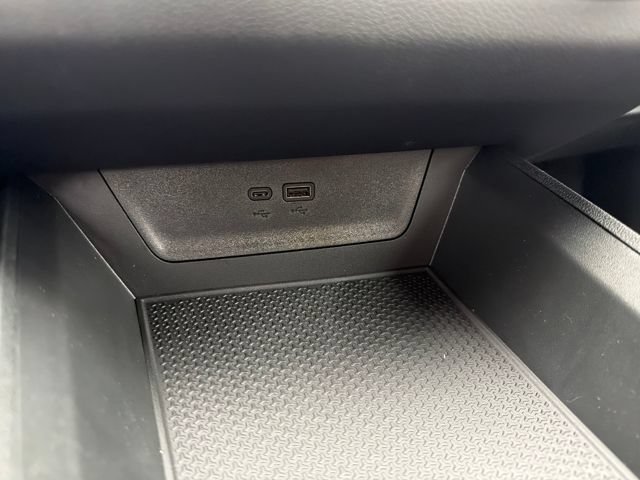 New 2026 Chevrolet Equinox RS FWD image 29