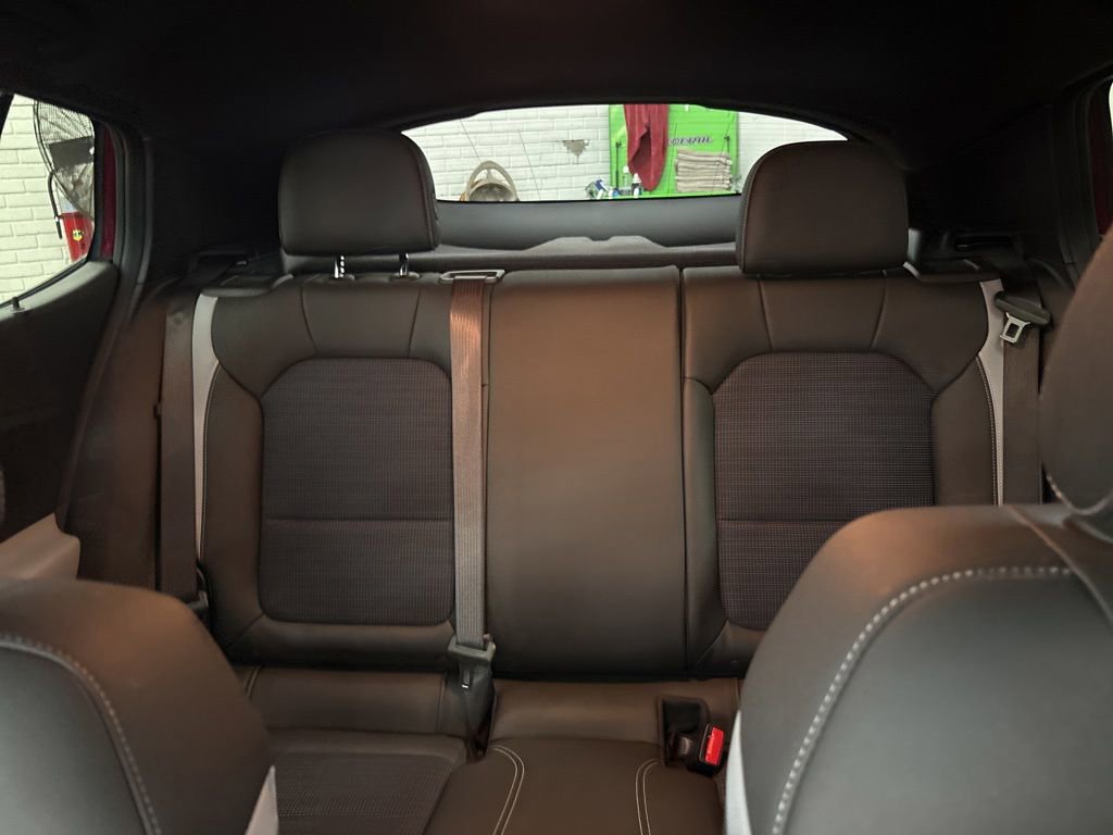 Used 2025 Buick Envista Preferred w/ Convenience I Package FWD image 29