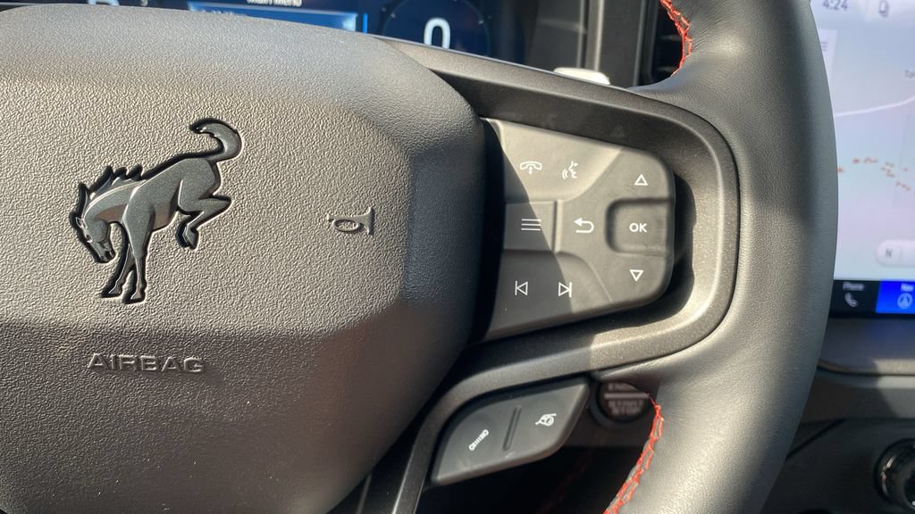New 2026 Ford Bronco Raptor AWD/4WD image 22