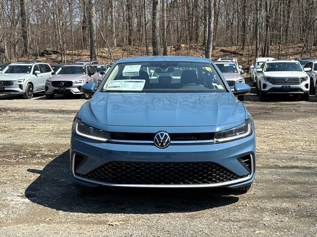 New 2026 Volkswagen Jetta S image 6