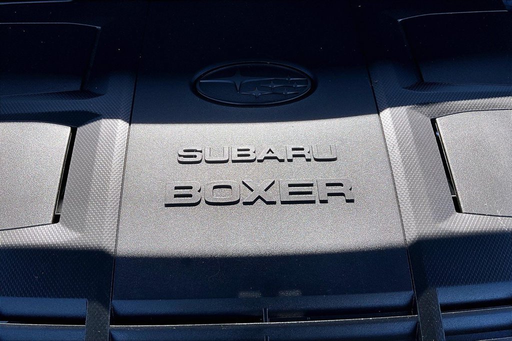 Used 2022 Subaru Forester AWD/4WD image 33