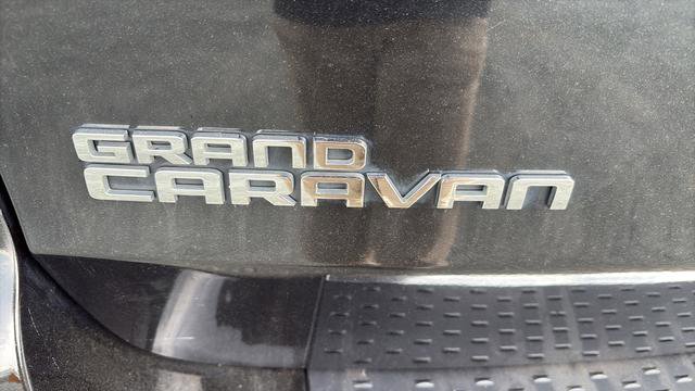 Used 2019 Dodge Grand Caravan SXT image 11