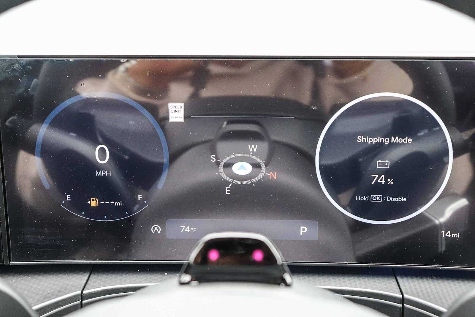 New 2026 Hyundai Santa Fe Calligraphy FWD image 27