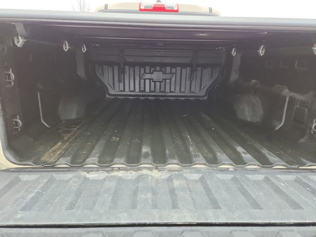 Certified 2023 Chevrolet Colorado Trail Boss w/ Technology Package image 24