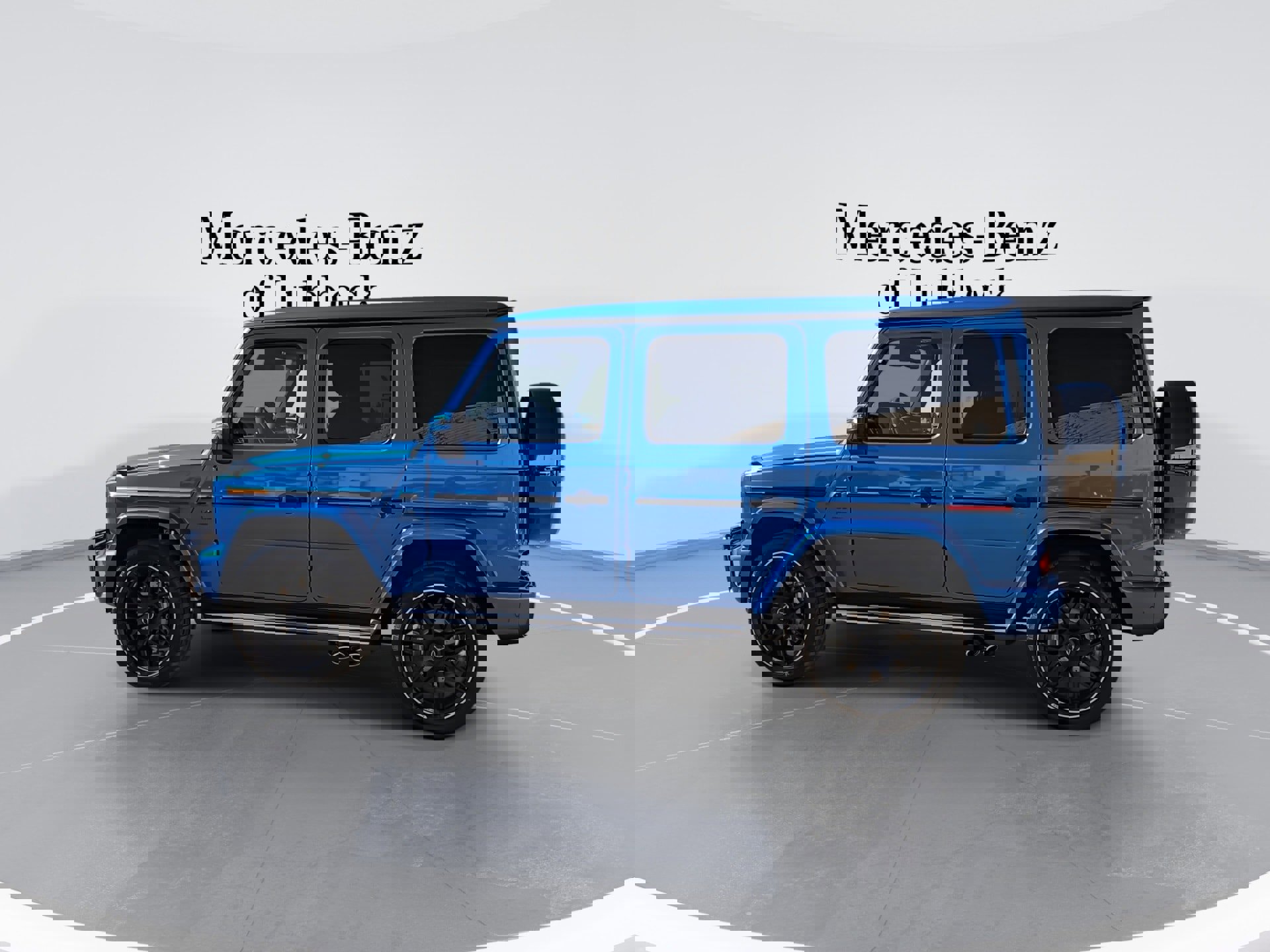 Certified 2026 Mercedes-Benz G 63 AMG 4MATIC image 6