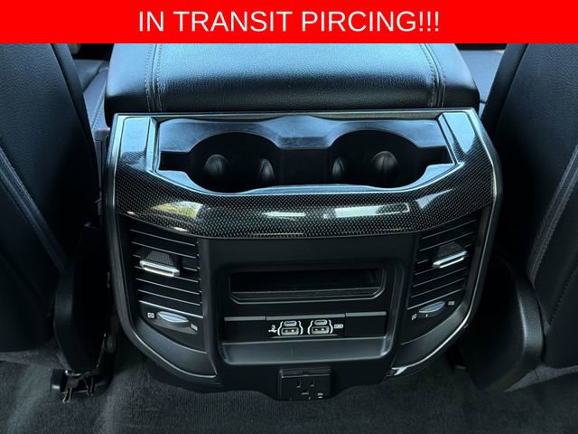 Used 2020 RAM 1500 Rebel w/ Rebel Level 2 Equipment Group image 20