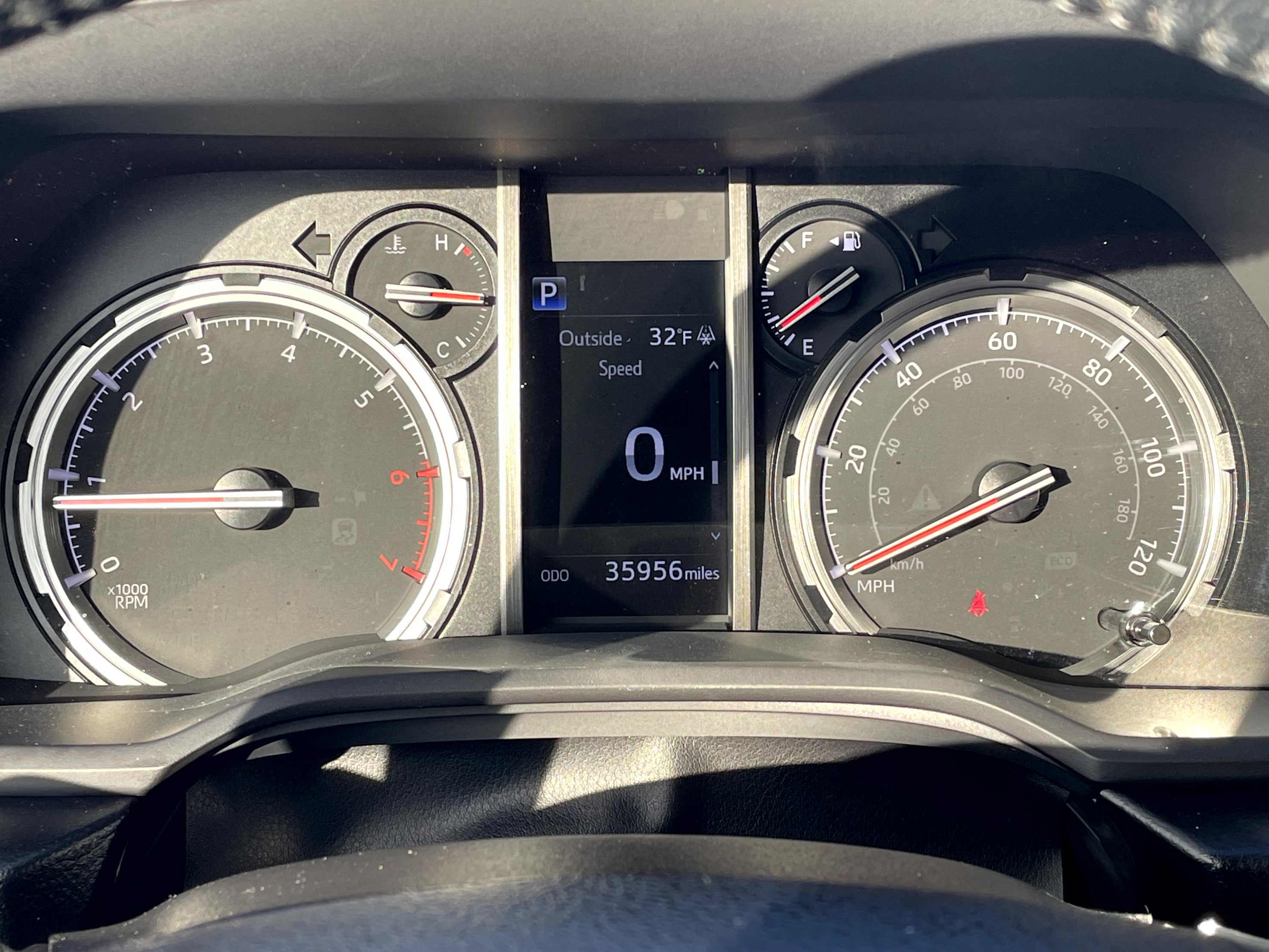 Used 2022 Toyota 4Runner Limited image 14