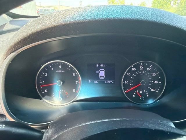 Used 2020 Kia Sportage LX FWD image 14