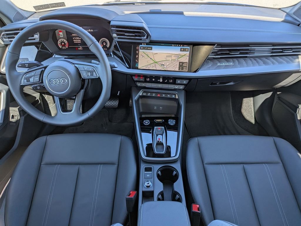 New 2026 Audi A3 2.0T Premium Plus image 13