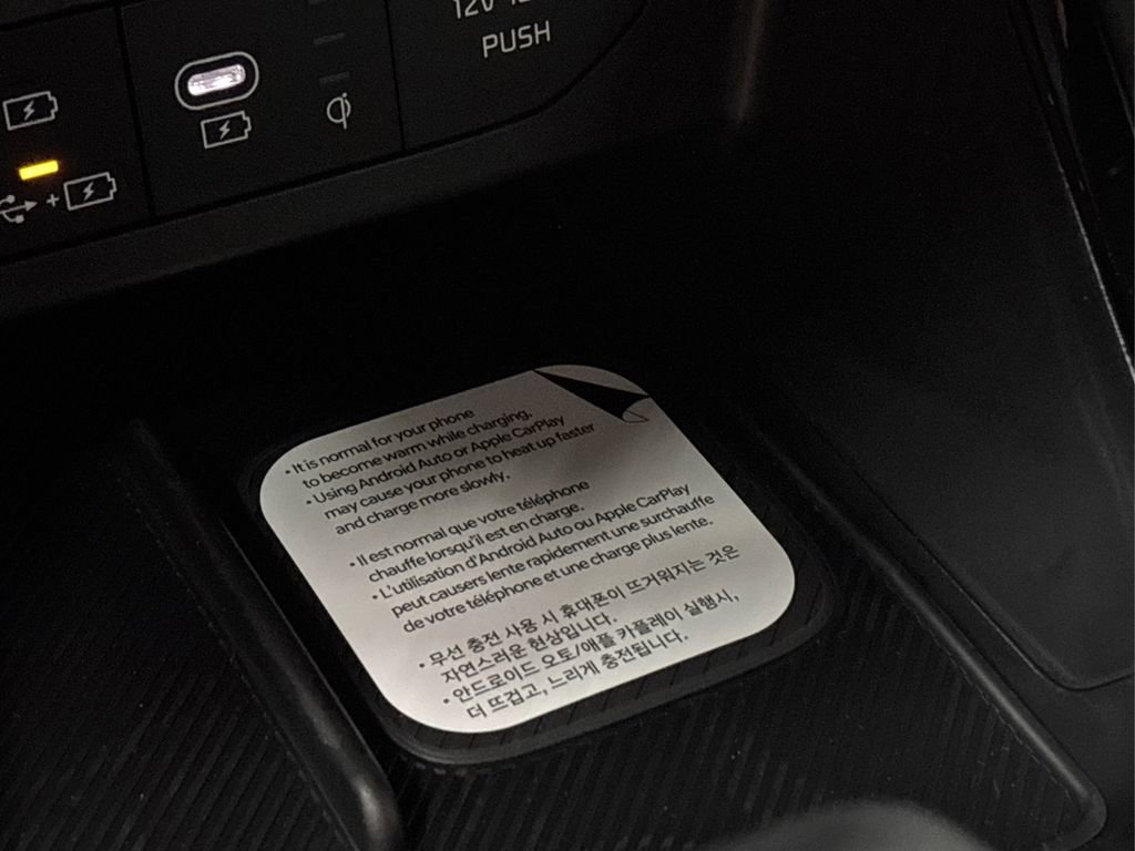 New 2026 Kia K5 GT-Line image 30