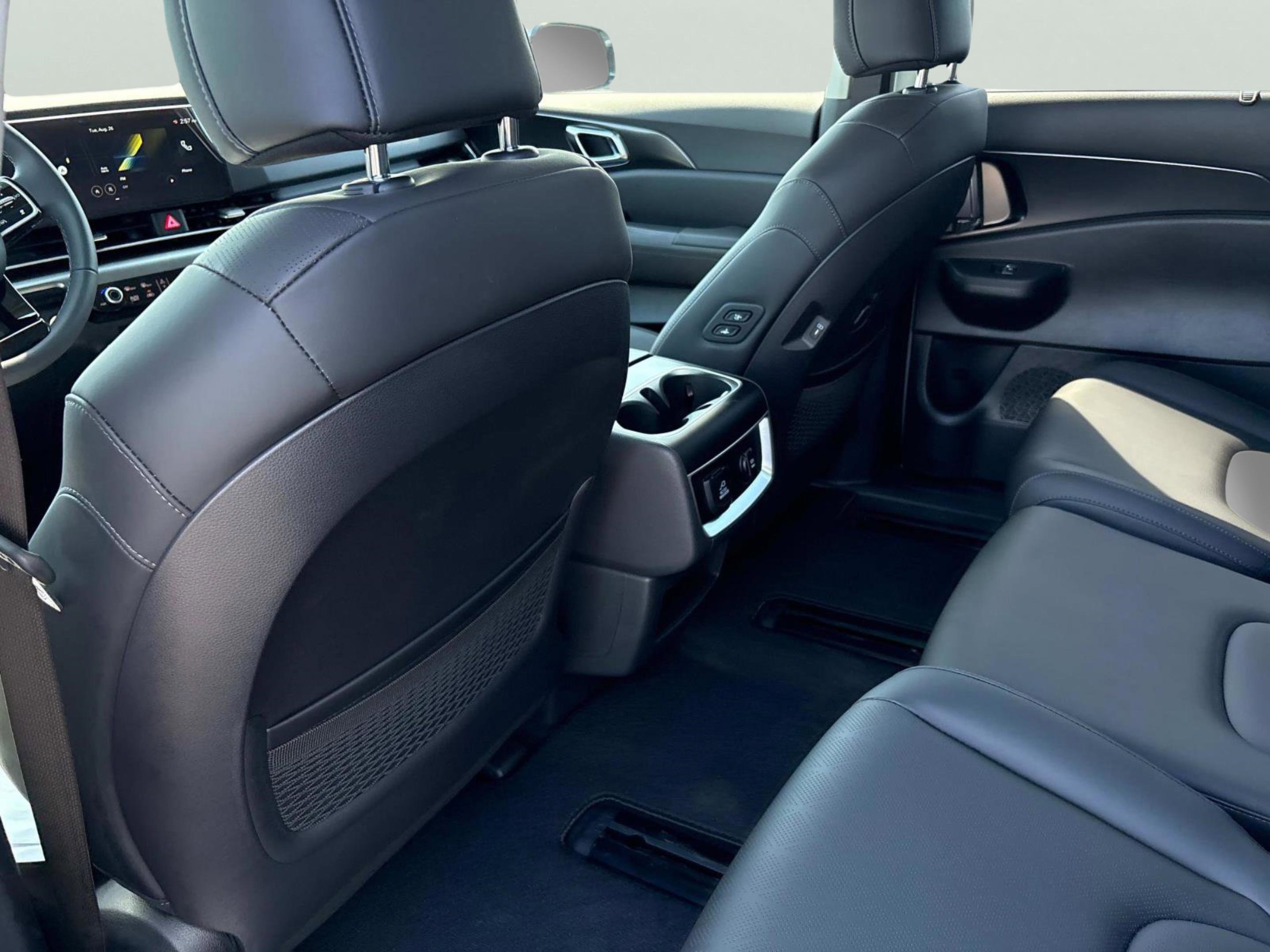 New 2026 Kia Carnival SX image 17
