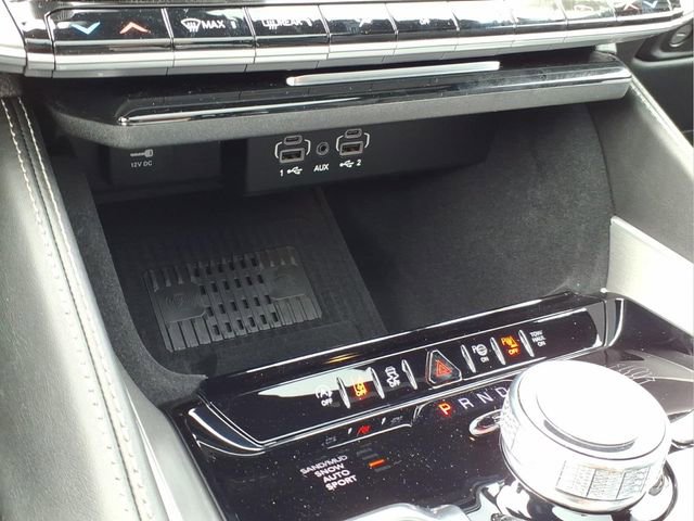 New 2026 Jeep Grand Wagoneer Limited AWD/4WD image 27