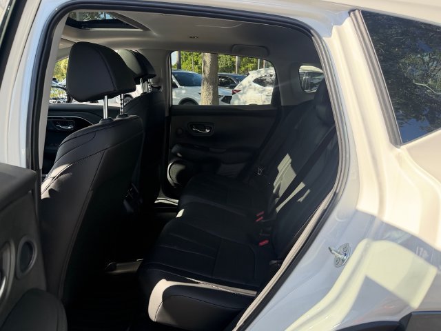 New 2026 Acura ADX FWD image 11