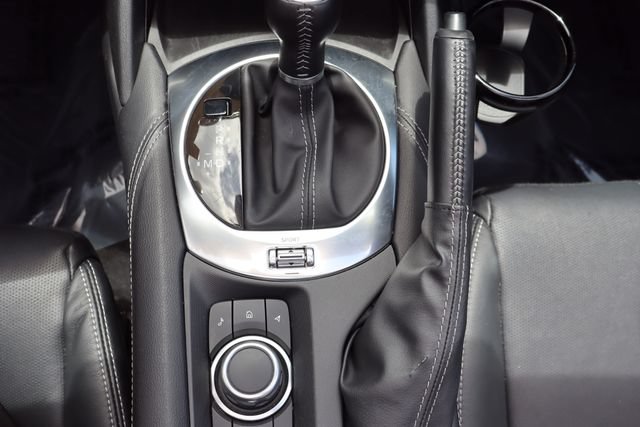 Used 2025 MAZDA MX-5 Miata RF Grand Touring RWD image 26