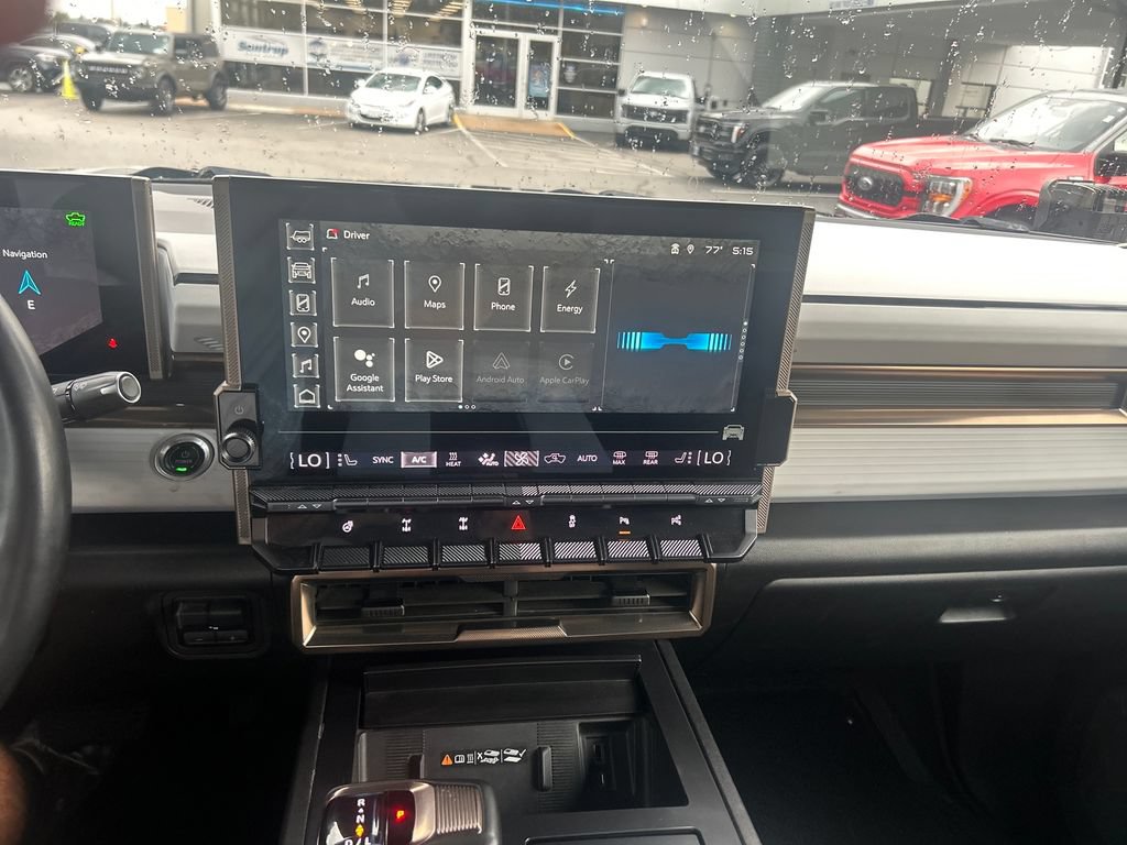 Used 2023 GMC Hummer EV Edition 1 AWD/4WD image 22
