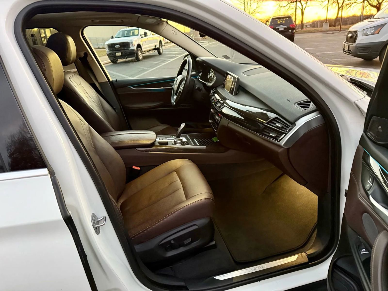 Used 2016 BMW X5 xDrive35i image 15