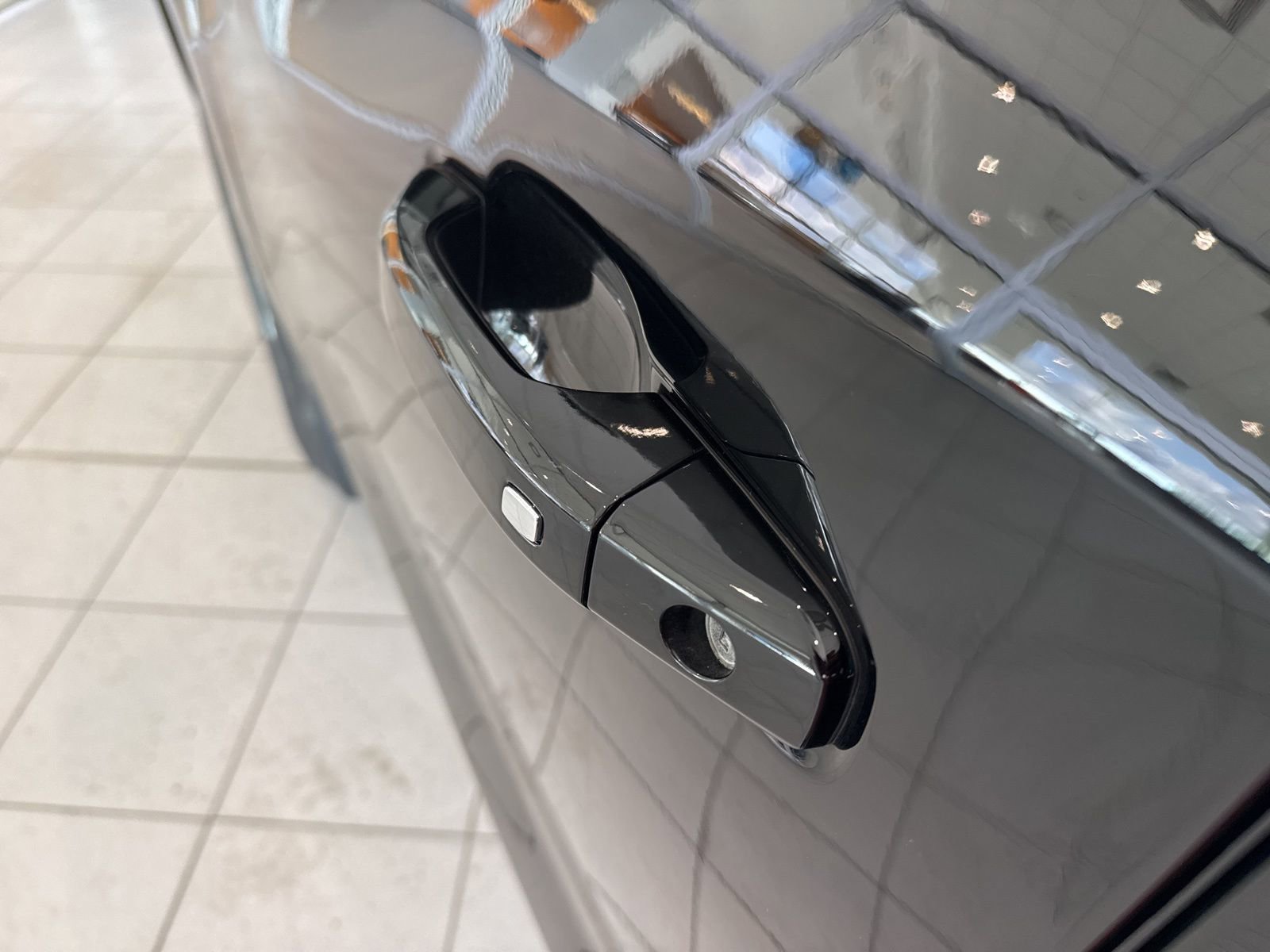 New 2026 Chevrolet Silverado 1500 LT image 10