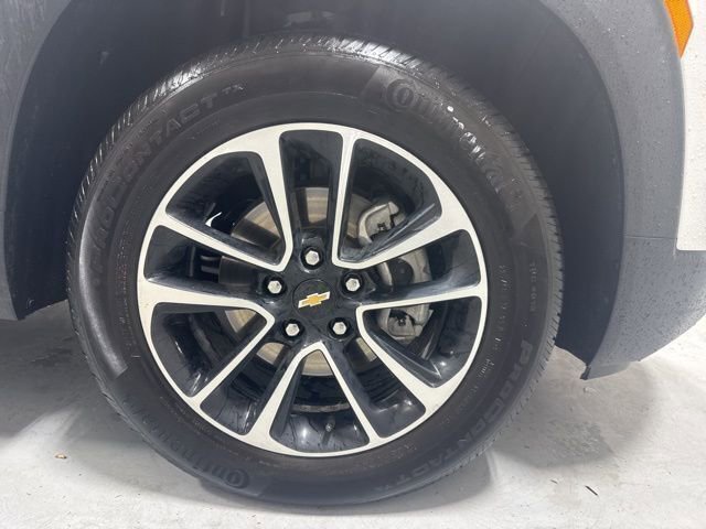 Used 2024 Chevrolet TrailBlazer LT w/ Convenience Package image 4