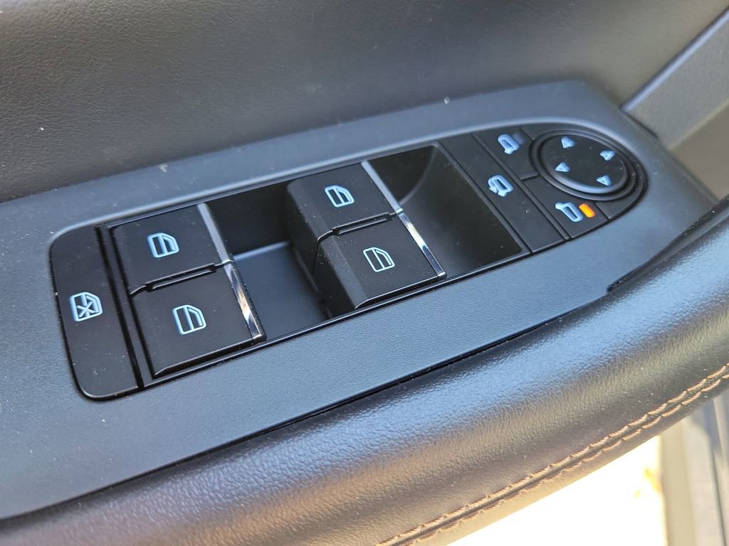 New 2026 MAZDA CX-90 Plug-In Hybrid w/Premium Sport image 22