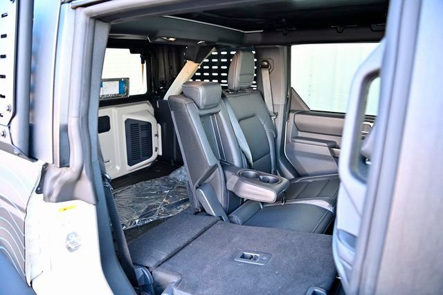 New 2025 Ford Bronco Badlands AWD/4WD image 38