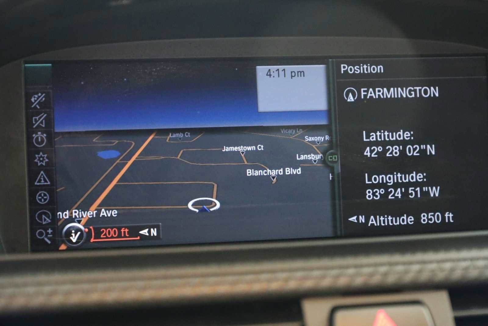 Used 2013 BMW M3 Coupe image 29