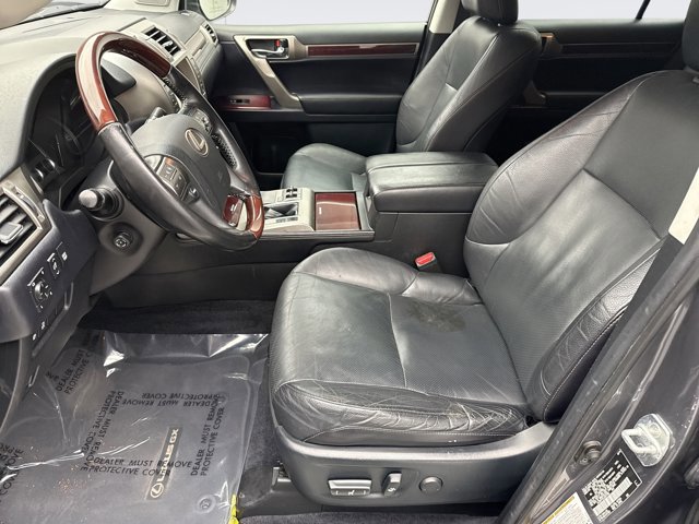 Used 2018 Lexus GX 460 image 11