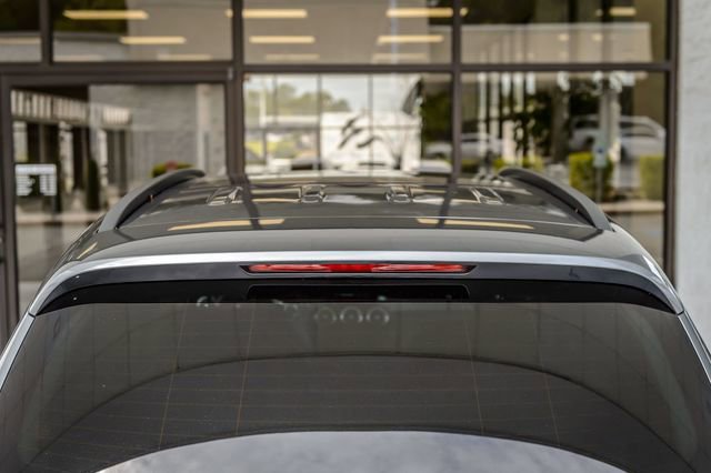 Used 2018 Mercedes-Benz GLC 43 AMG 4MATIC image 10