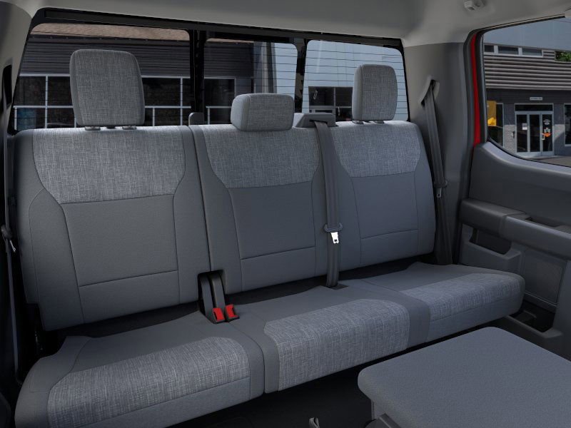 New 2025 Ford F350 XLT w/ 360-Degree Camera Package image 11