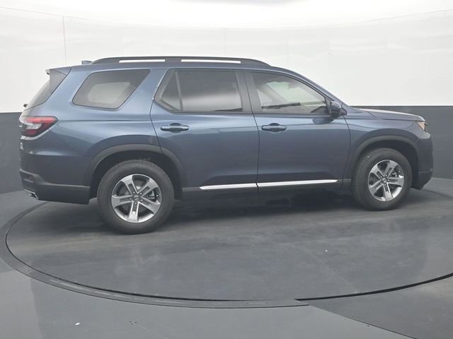 New 2026 Honda Pilot EX-L image 8