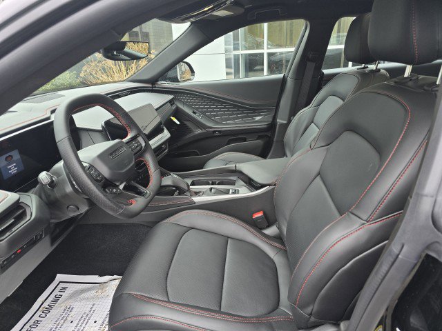 New 2026 Dodge Charger R/T image 2