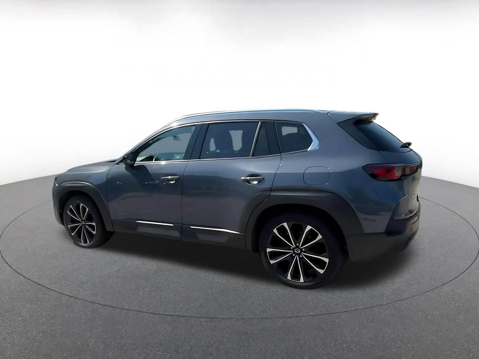 Used 2026 MAZDA CX-50 AWD 2.5 S w/ Premium Package image 9