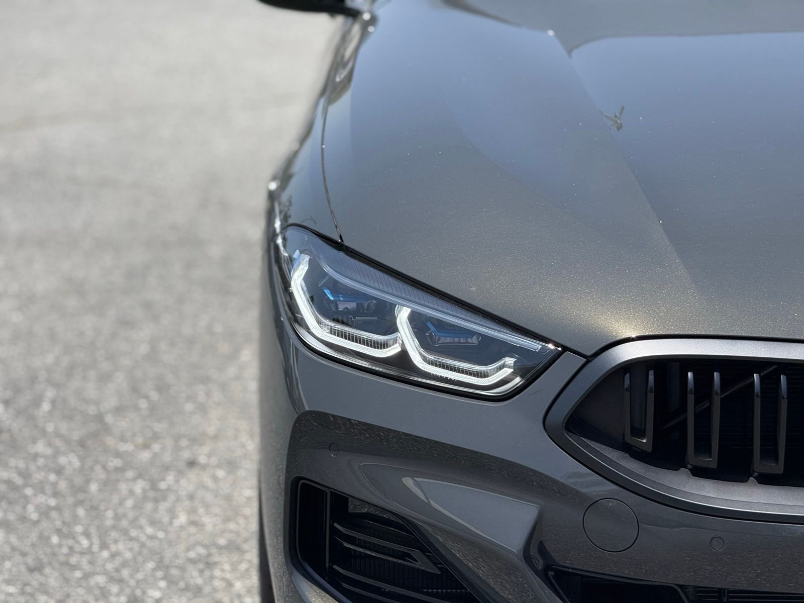 New 2026 BMW 840i w/ M Sport Professional Package RWD image 13